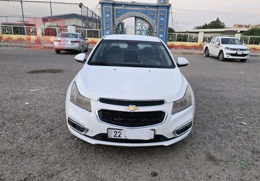 شيفروليه كروز